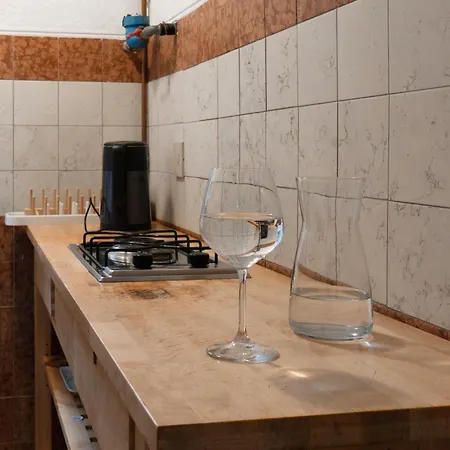 Casa Castaldi - Nel Cuore Di & Wi-fi Daire Trieste
