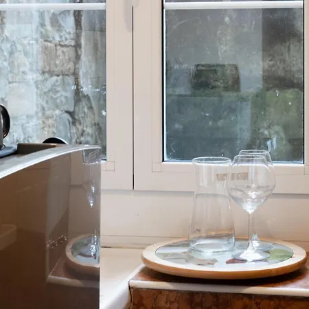 Casa Castaldi - Nel Cuore Di & Wi-fi