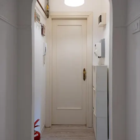 Casa Castaldi - Nel Cuore Di & Wi-fi * Trieste