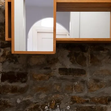 Casa Castaldi - Nel Cuore Di & Wi-fi Daire *