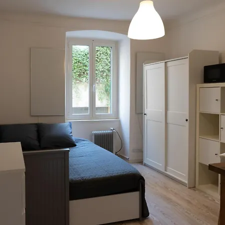 Casa Castaldi - Nel Cuore Di & Wi-fi Trieste