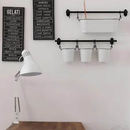 Casa Castaldi - Nel Cuore Di & Wi-fi *