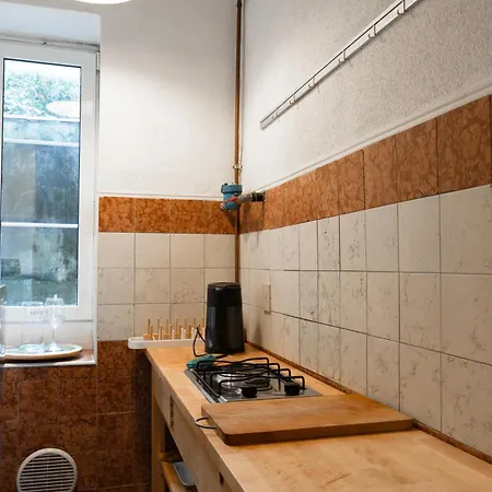 Casa Castaldi - Nel Cuore Di & Wi-fi * Trieste