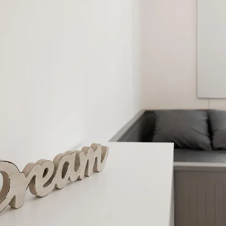Casa Castaldi - Nel Cuore Di & Wi-fi Daire Trieste