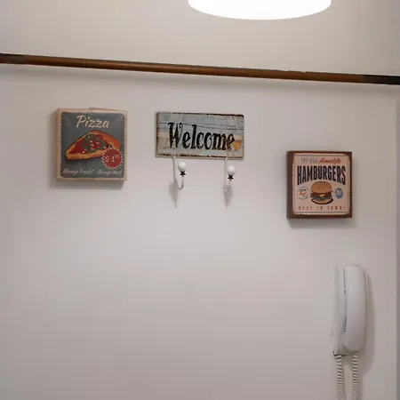 Casa Castaldi - Nel Cuore Di & Wi-fi * Trieste
