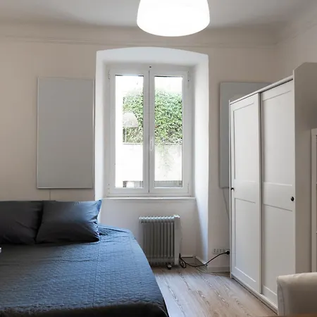 Casa Castaldi - Nel Cuore Di & Wi-fi Daire *